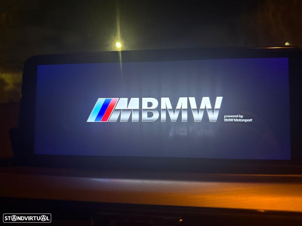 BMW 320 d Pack M Auto - 15