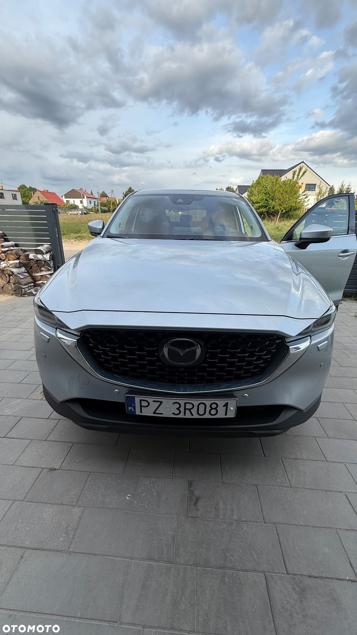 Mazda CX-5 2.0 Hikari 2WD