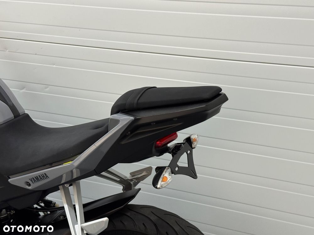 Yamaha MT - 20