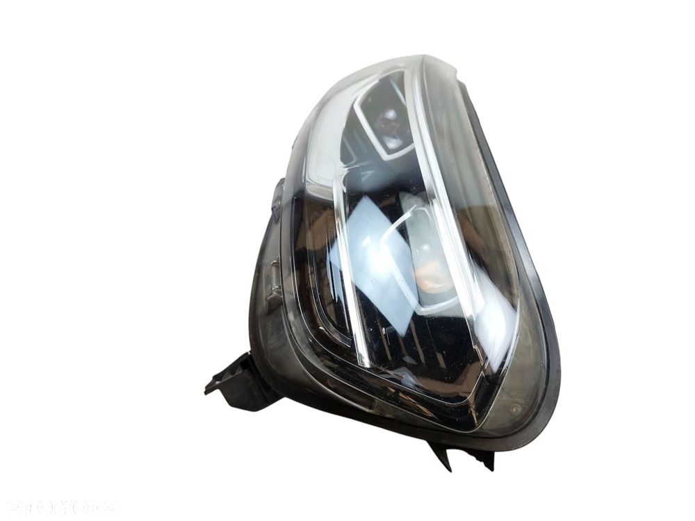 LAMPA PRAWY PRZÓD RENAULT KADJAR LIFT (2018-2022) 1.3 TCE 140KM 260104010R - 4