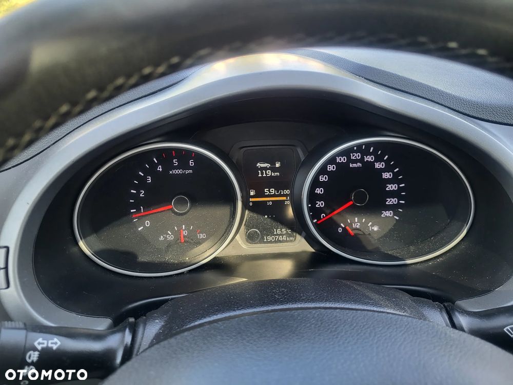 Kia Sportage 1.7 CRDI XL 2WD - 7