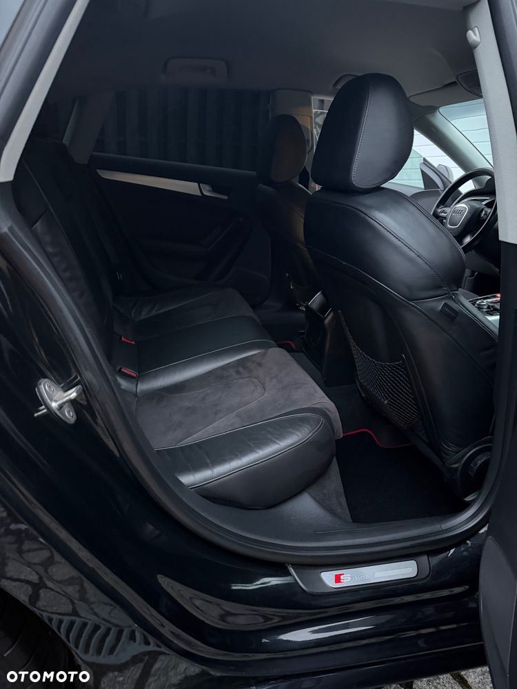 Audi A5 Sportback 2.7 TDI Multitronic - 10