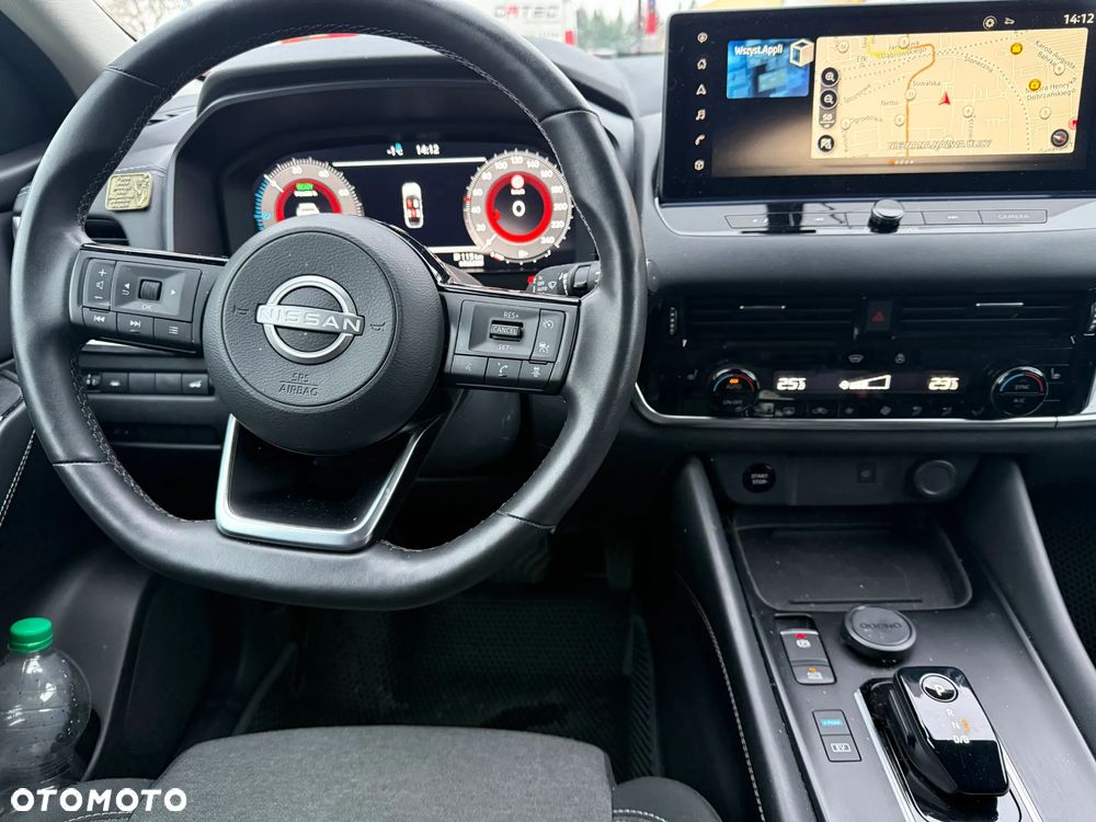 Nissan Qashqai 1.5 e-POWER N-Connecta - 20