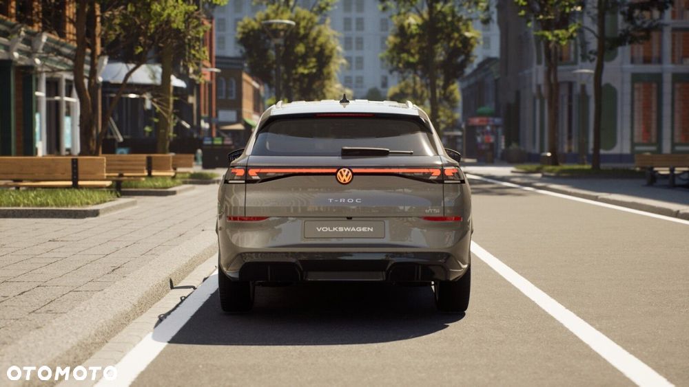 Volkswagen T-Roc 1.5 eTSI R-Line DSG - 8