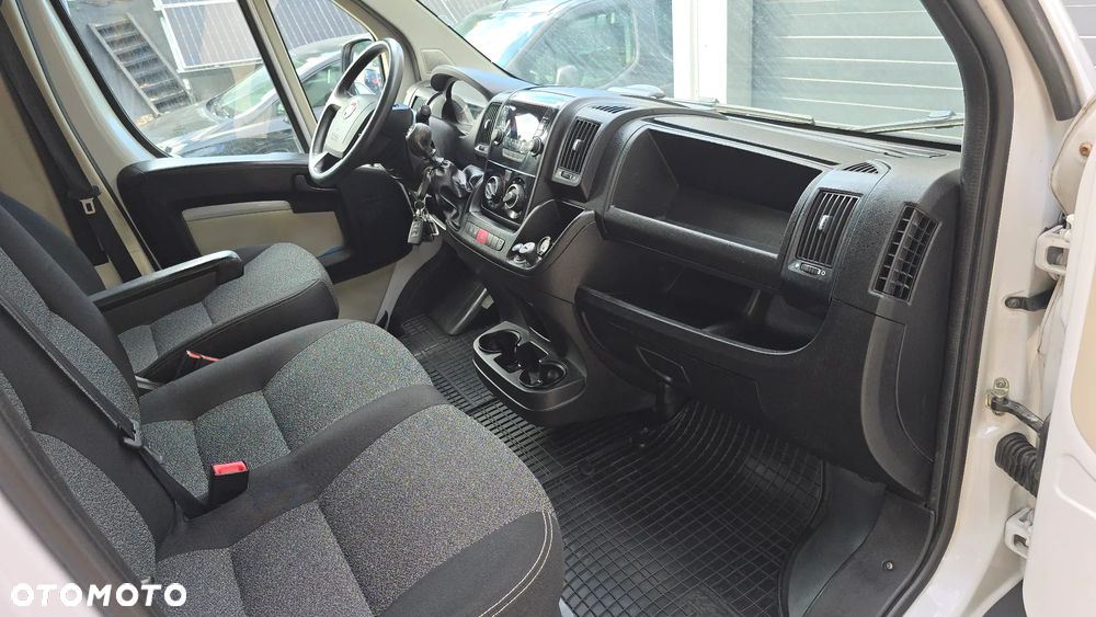 Fiat Ducato - 8