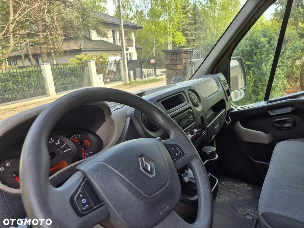 Renault Master - 5