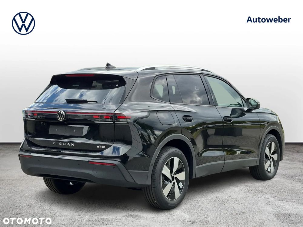 Volkswagen Tiguan 1.5 TSI EVO Life DSG - 8