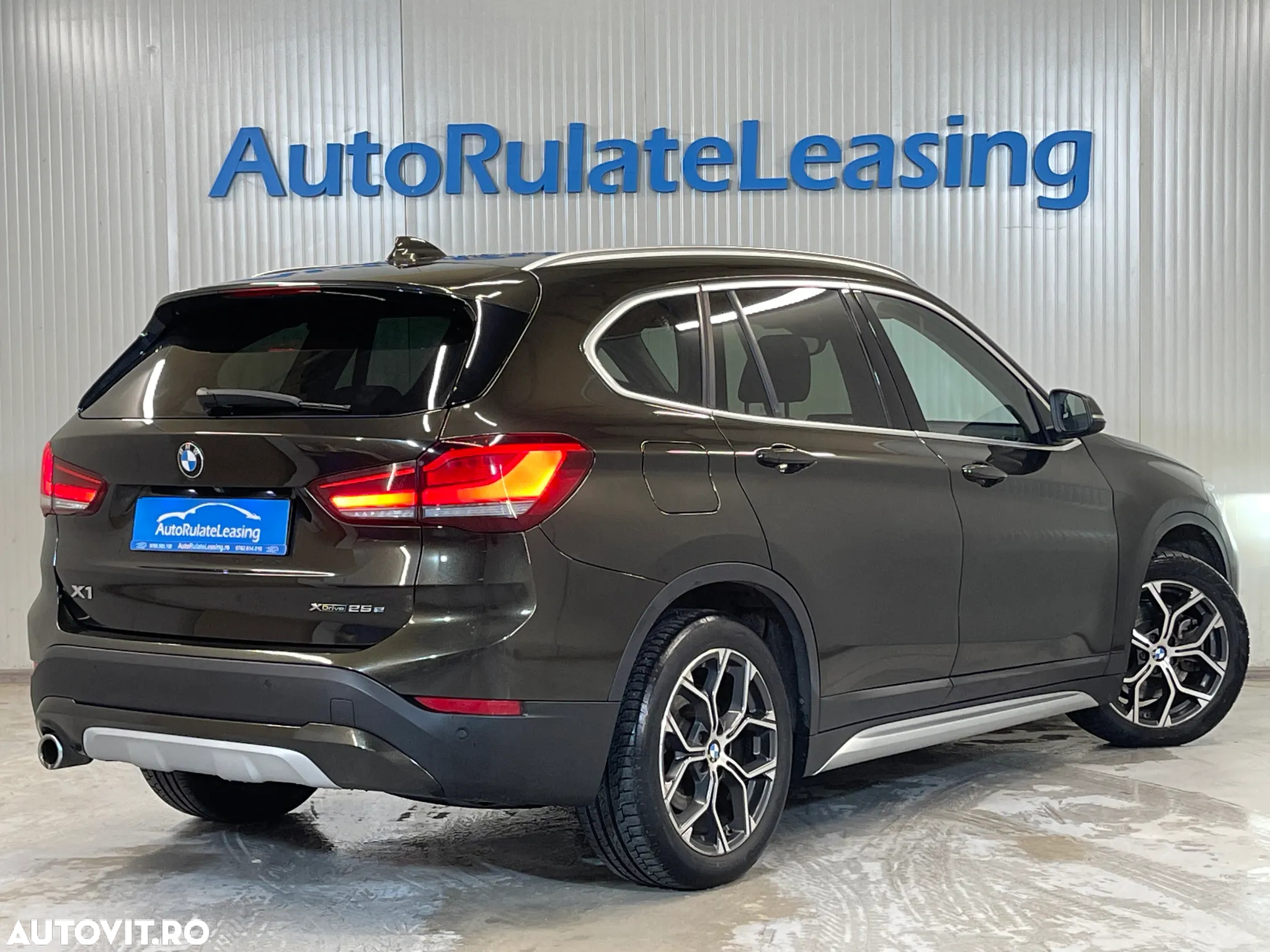 BMW X1 xDrive25e Sport Line - 3