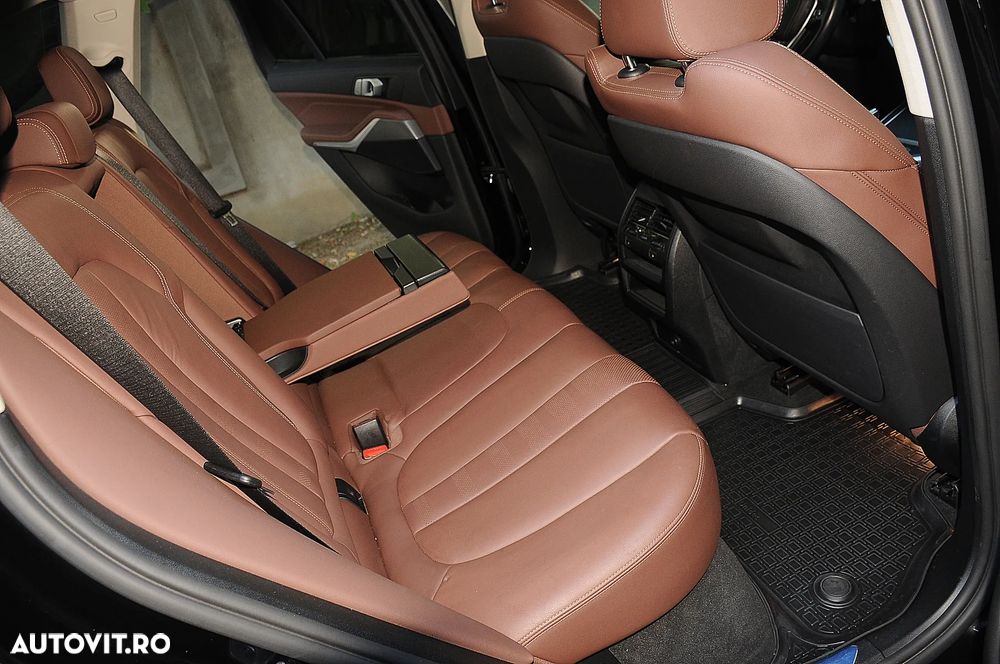 BMW X5 xDrive45e AT PHEV - 37
