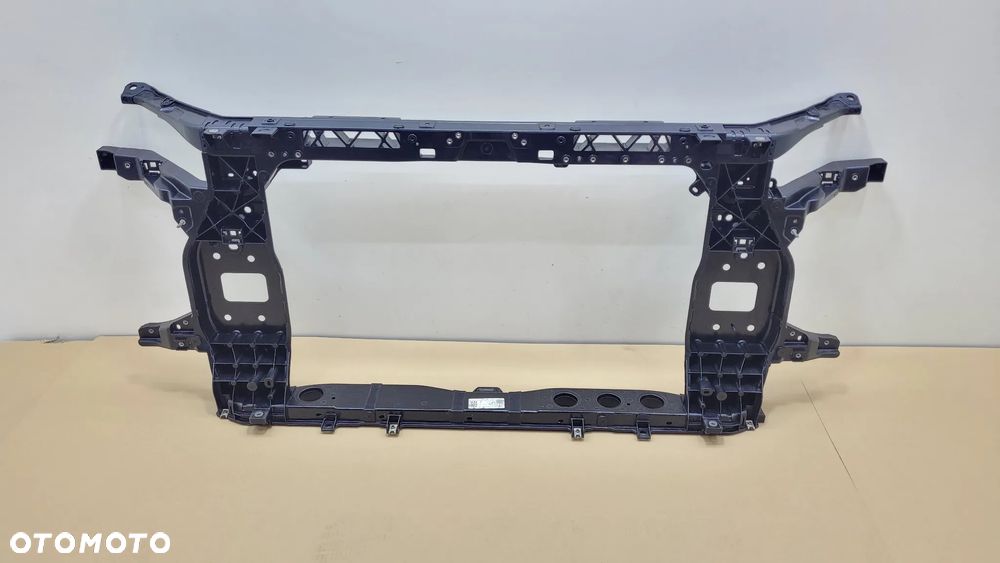 HYUNDAI TUCSON IV 2020- WZMOCNIENIE PAS PRZEDNI 64101-N7000 - 1