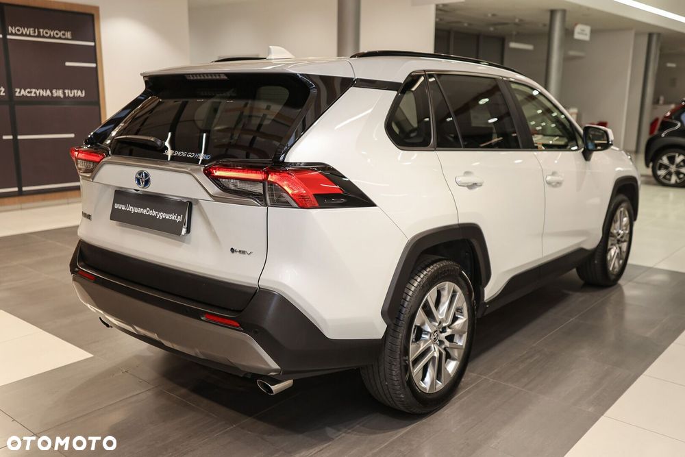 Toyota RAV4 - 41