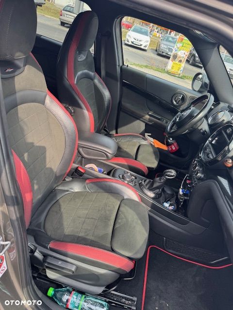 MINI Countryman Cooper SD ALL4 sport - 8