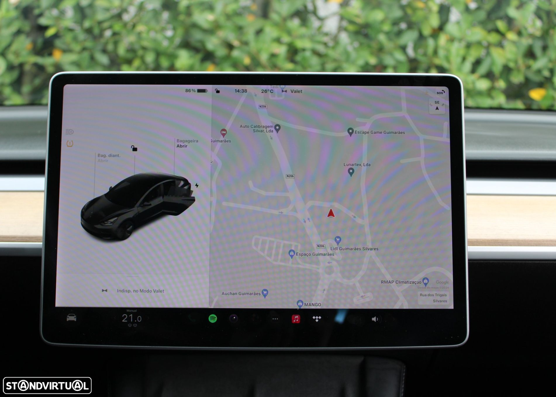 Tesla Model 3 Standard Range Plus RWD - 35