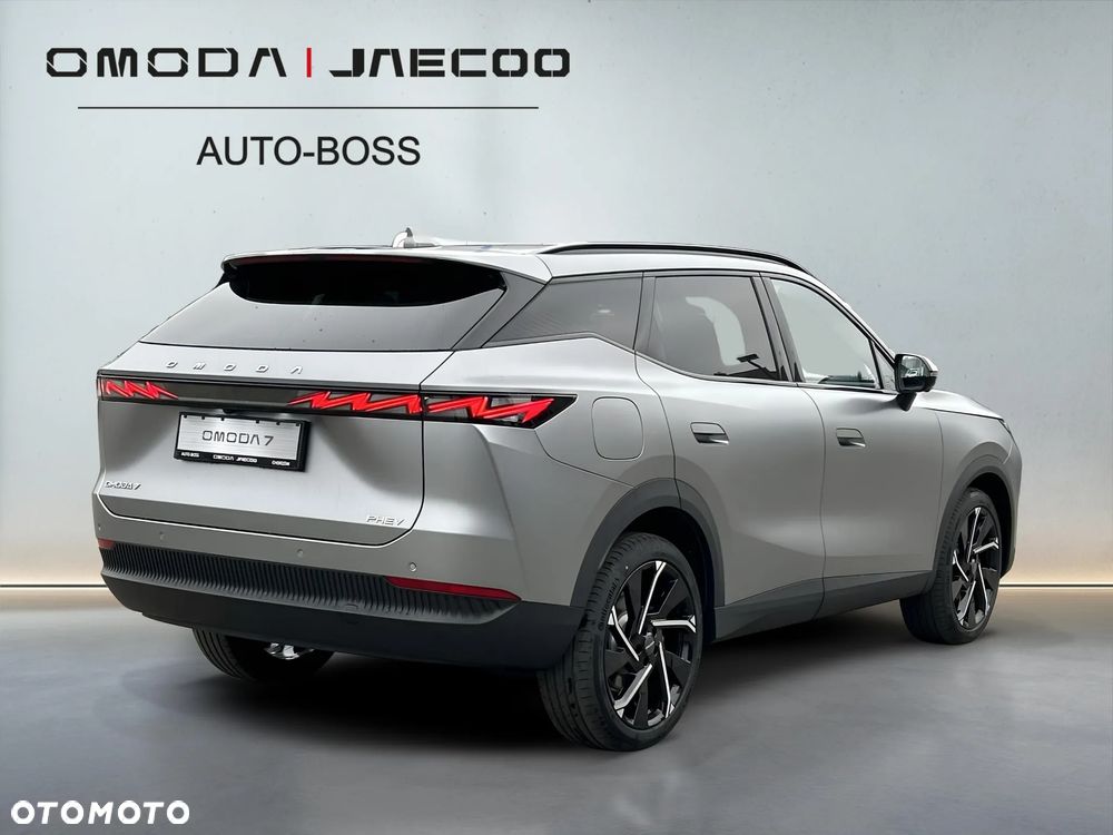 Omoda 7 1.5 T-GDi Super Hybrid Luxury - 5