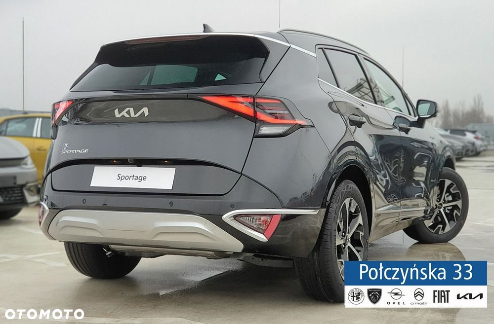 Kia Sportage 2024 photo 5