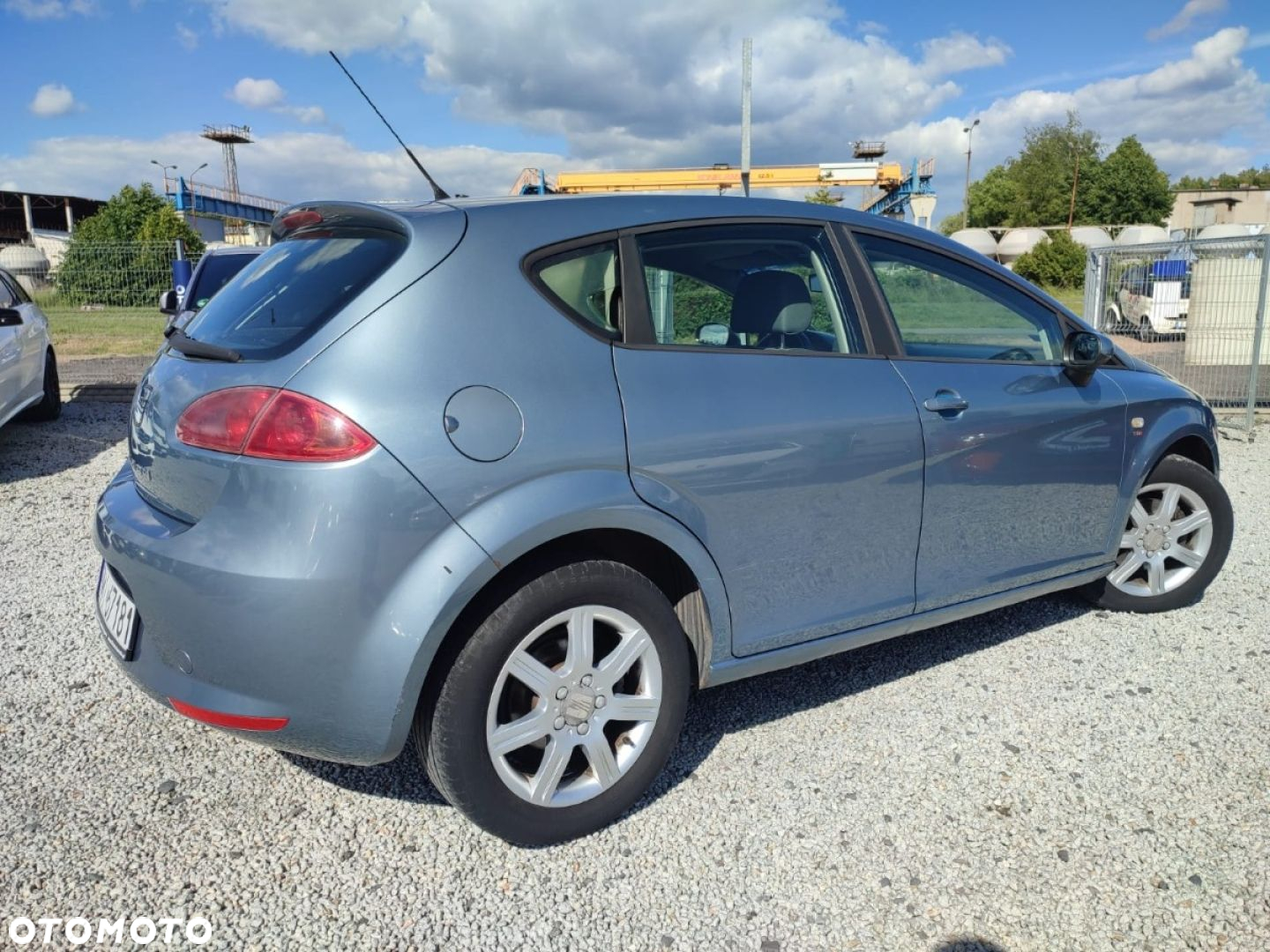 Seat Leon - 16