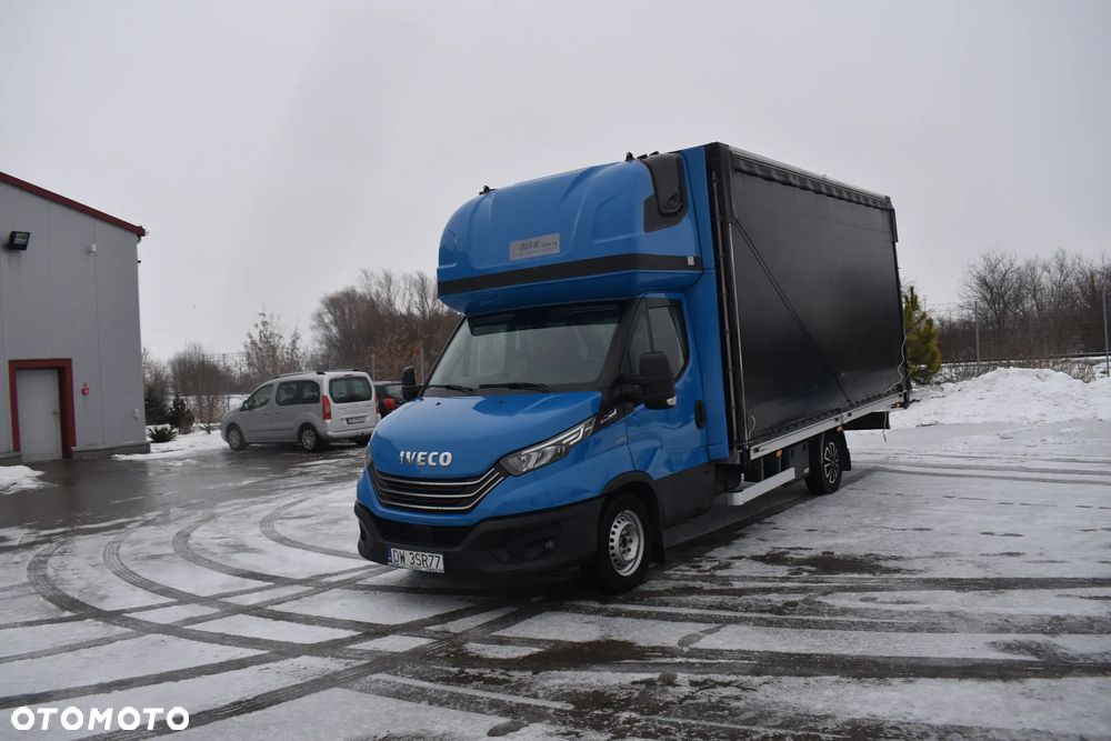 Iveco Daily - 2