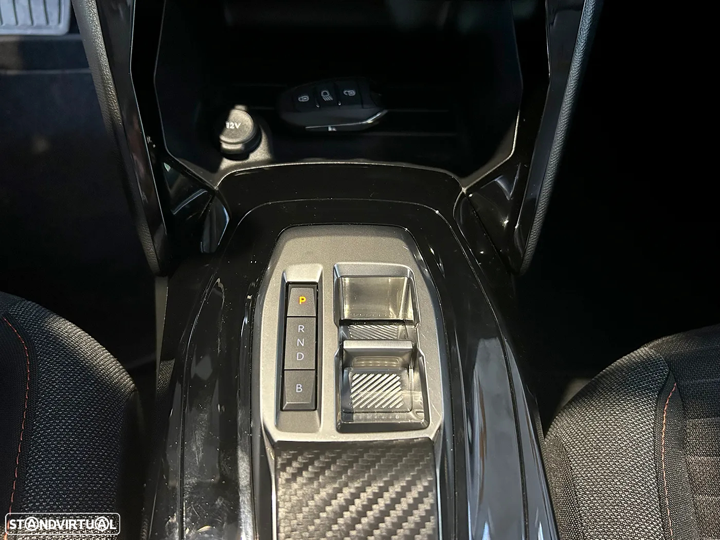 Peugeot e-208 50 kWh Active Pack - 30