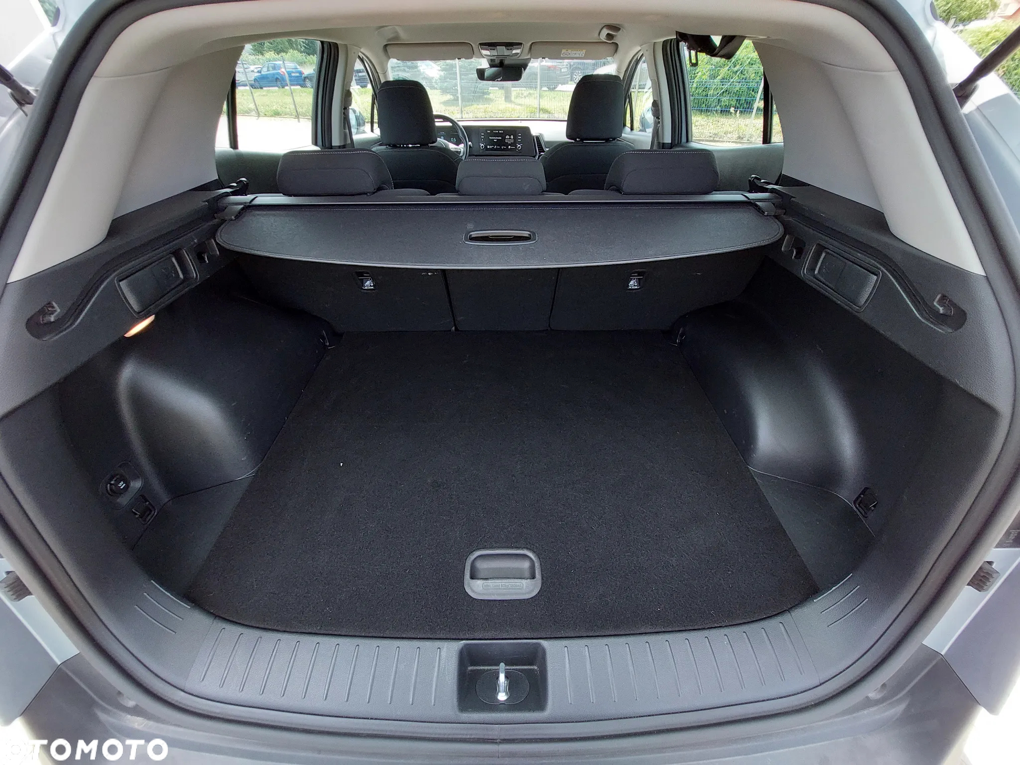 Kia Sportage 1.6 T-GDI M 2WD - 15