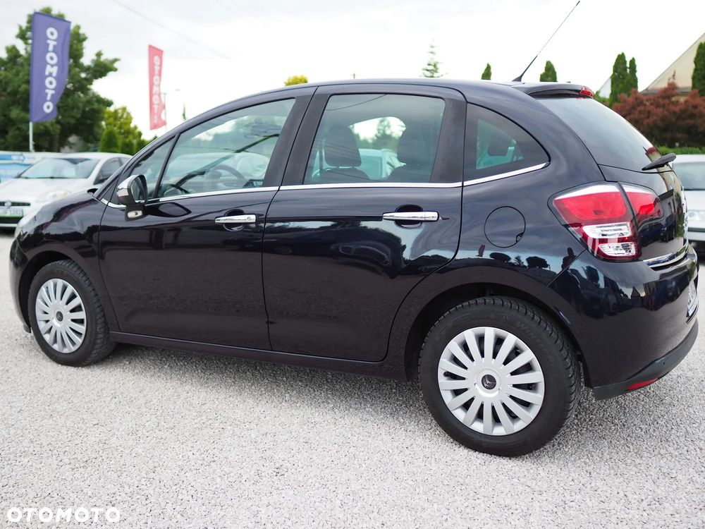 Citroën C3 Pure Tech VTi 82 Exclusive - 5