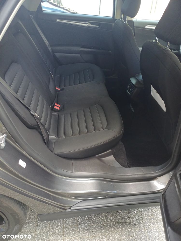 Ford Mondeo 2.0 TDCi Trend - 18