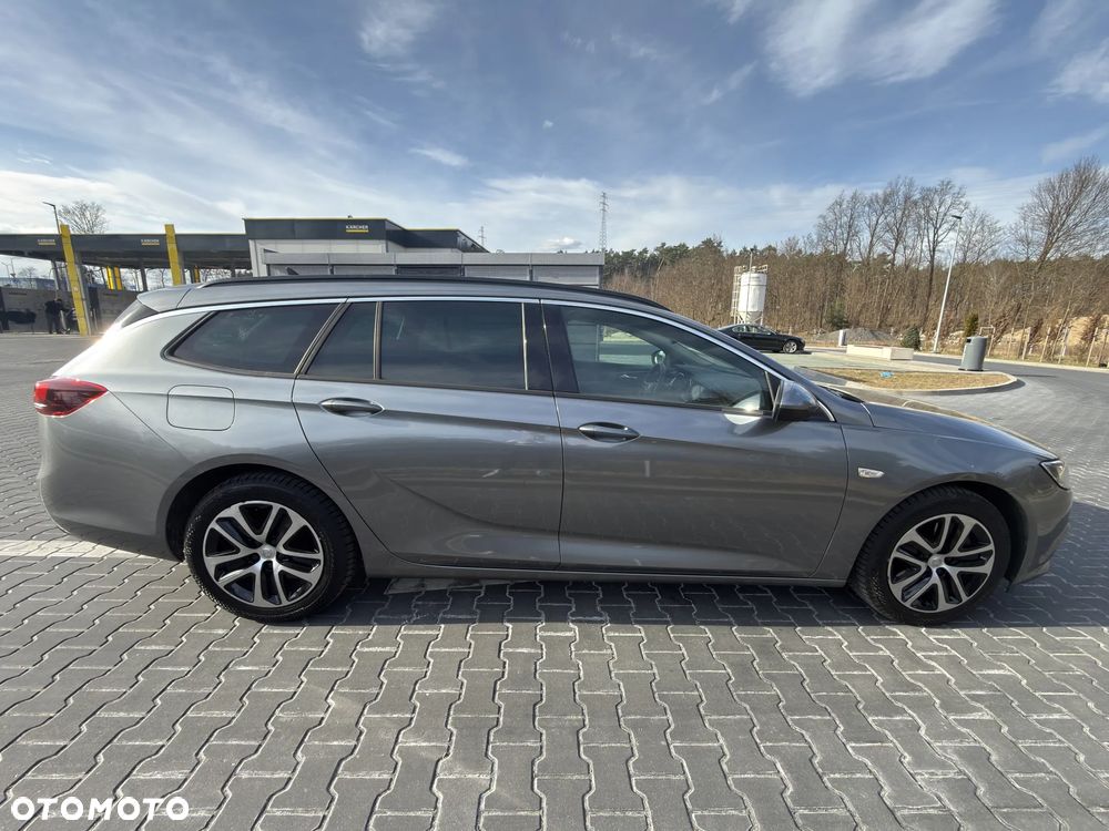 Opel Insignia 1.6 CDTI Elite S&S - 7