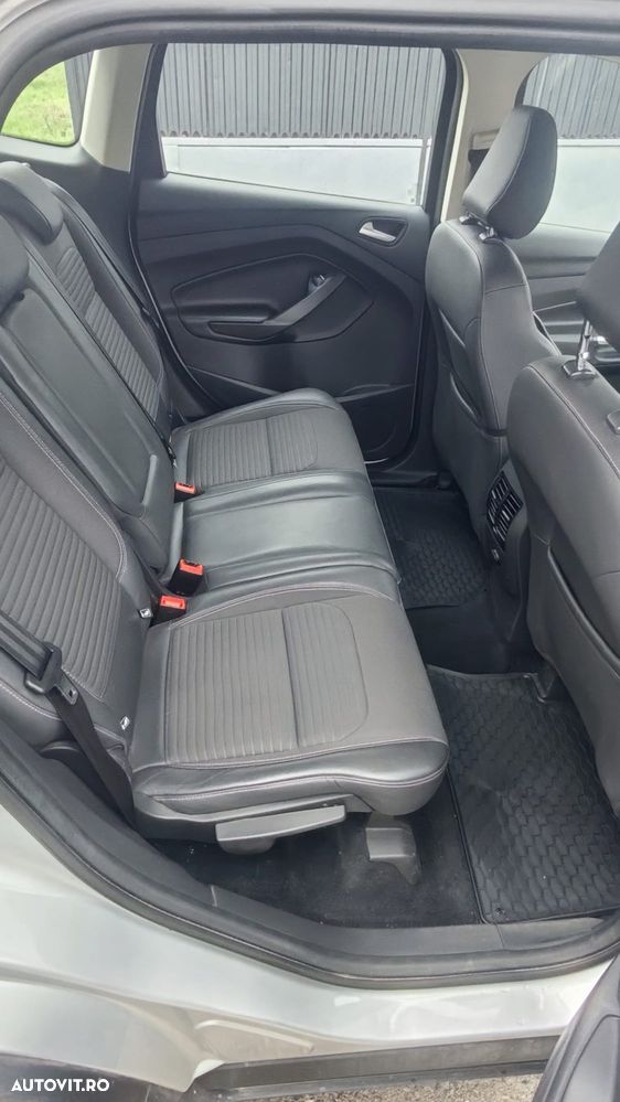 Ford Kuga 2.0 TDCi 4WD Trend - 9