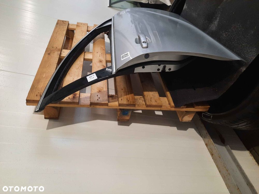 $ DRZWI PRZÓD PRZEDNIE PRAWE DO OPEL INSIGNIA A Z155 - 4