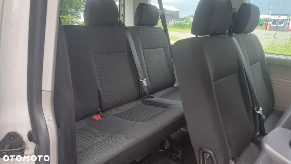 Volkswagen Caravelle L2 Comfortline - 6