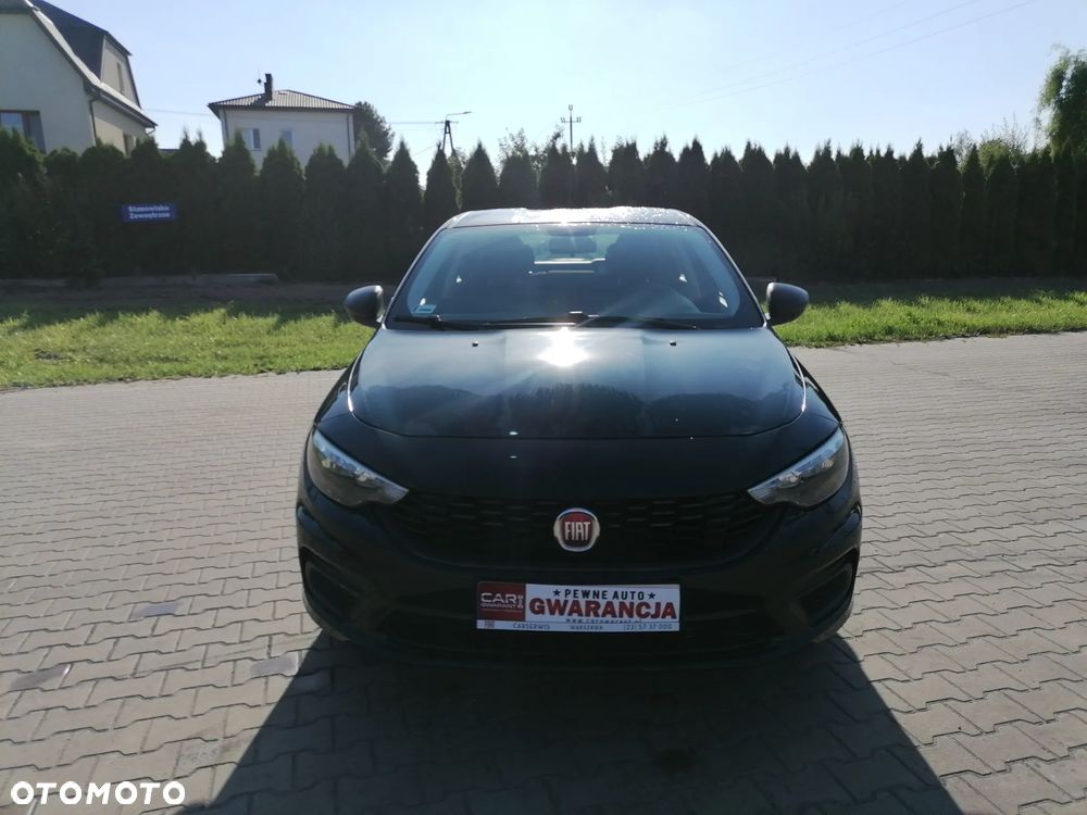 Fiat Tipo 1.4 16v Pop - 4
