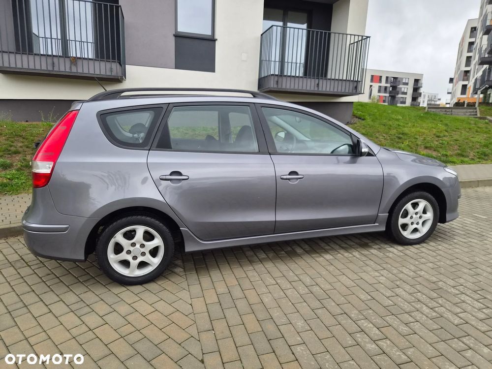 Hyundai i30 - 22