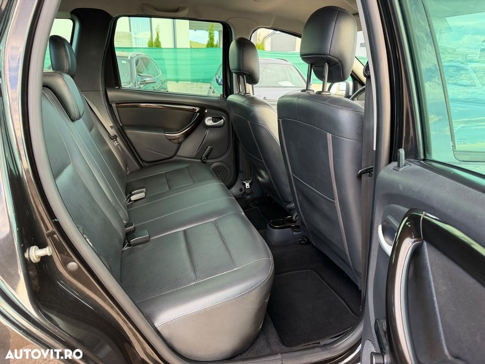 Dacia Duster - 12