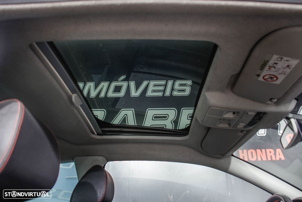 SEAT Ibiza SC 1.0 EcoTSI FR - 5