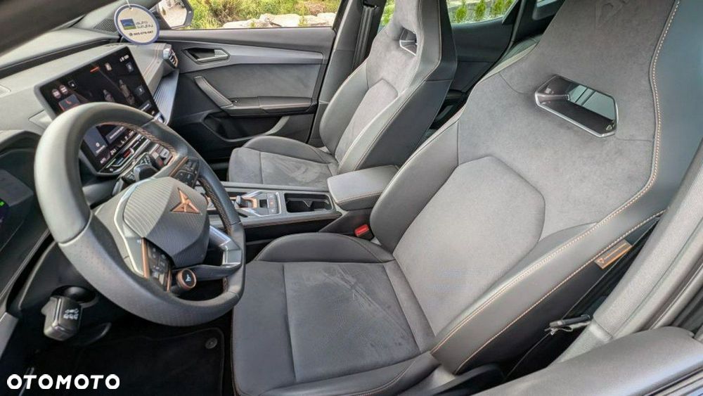 Cupra Formentor 2.0 TSI 4Drive DSG VZ - 15