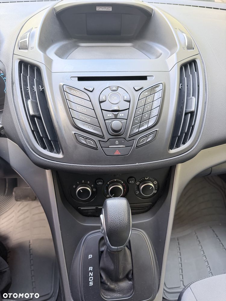 Ford Escape - 15