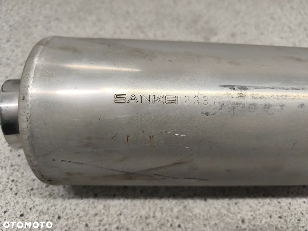 Tłumik, wydech Honda CBR 900 CBR900 - 3