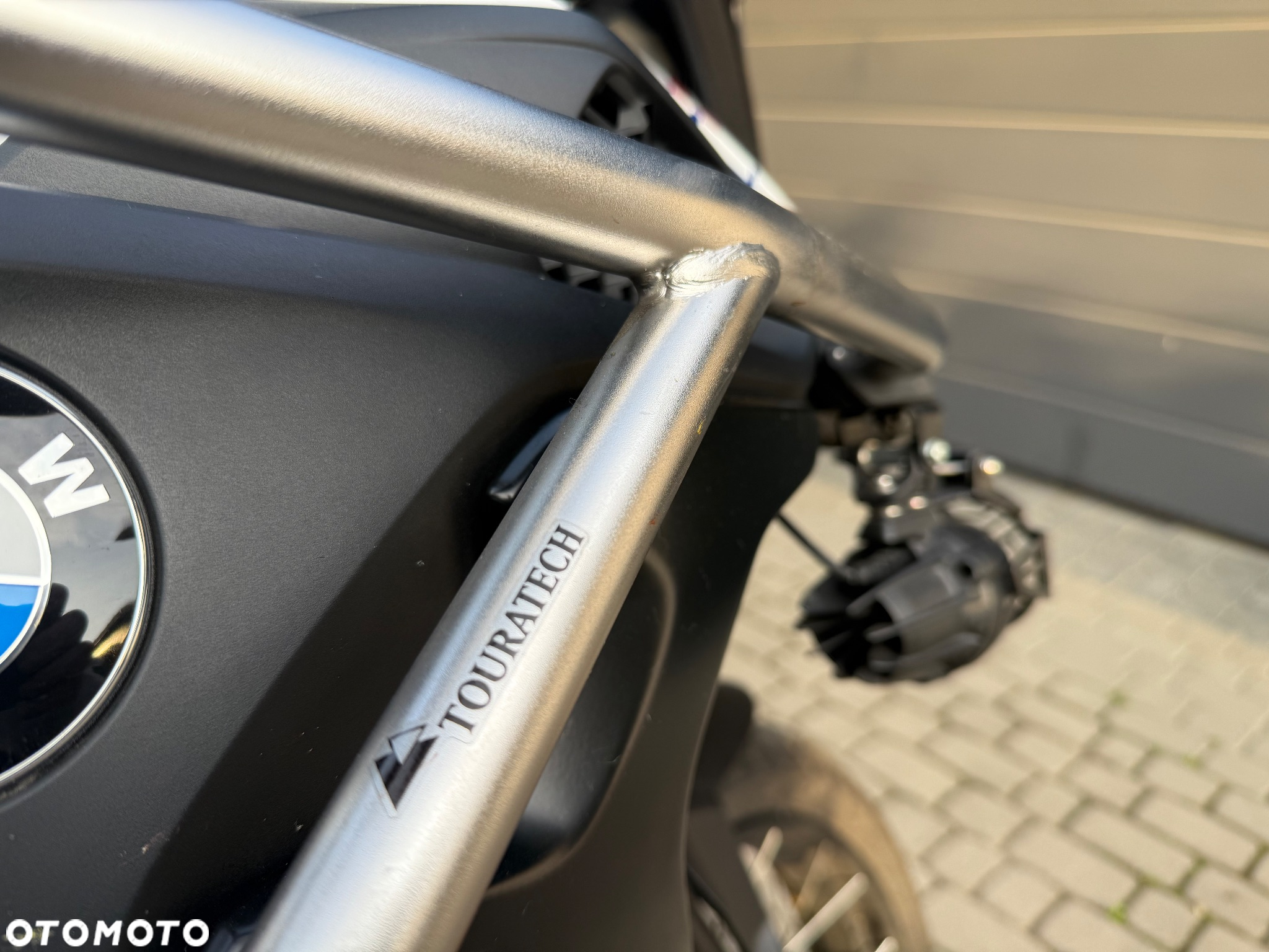 BMW GS - 16