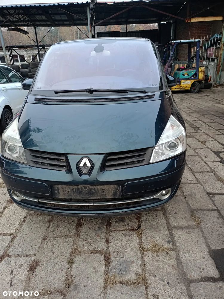 Błotnik Lewy,Prawy Renault Espace 4 przedlift polift 2002-2014 - 18