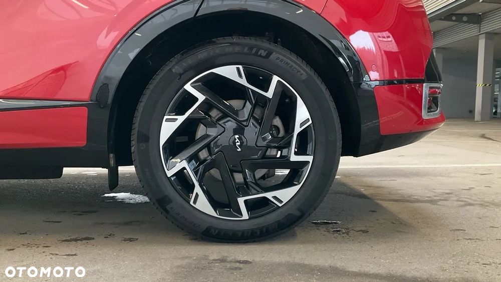 Kia Sportage 1.6 T-GDI MHEV GT Line 4WD DCT - 23