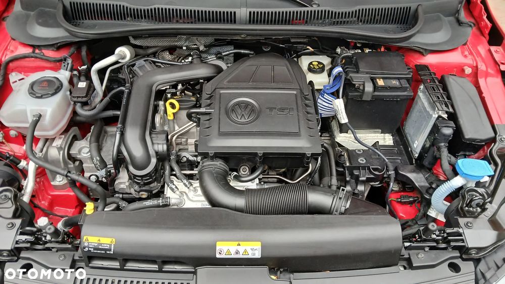 Volkswagen Polo 1.0 TSI DSG OPF Comfortline - 30