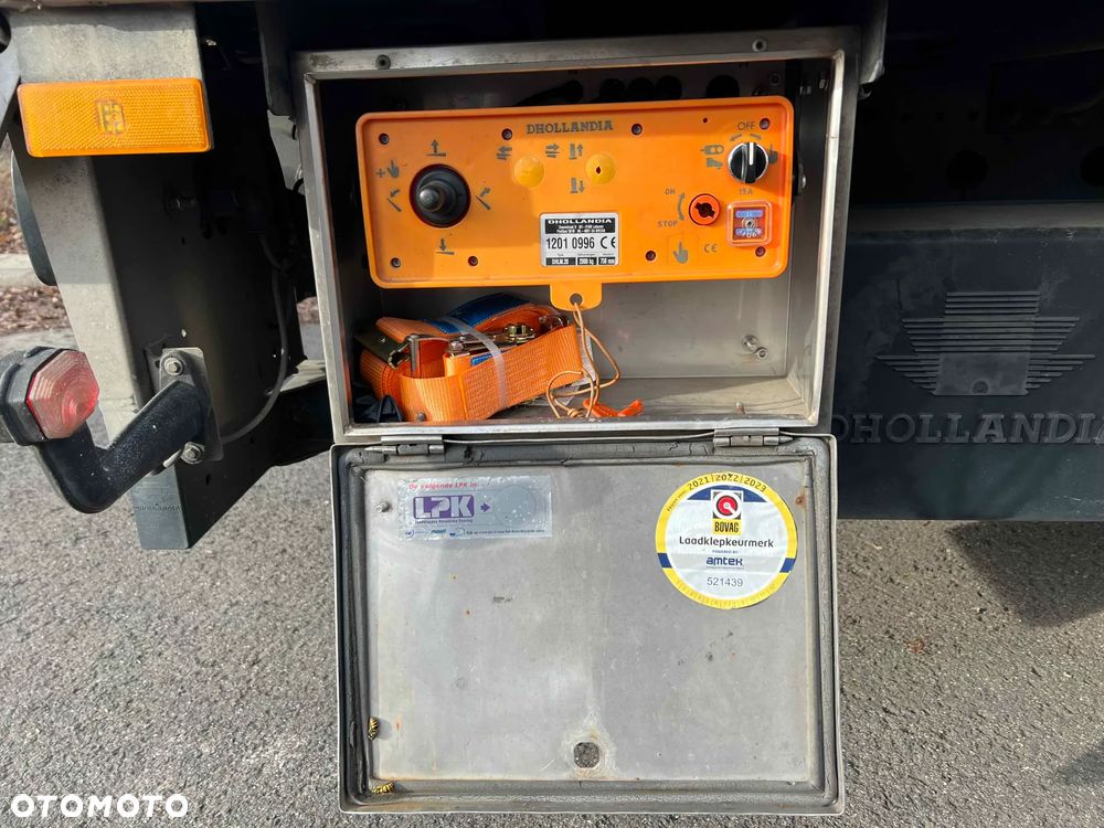 Mercedes-Benz ATEGO 1224L - 8