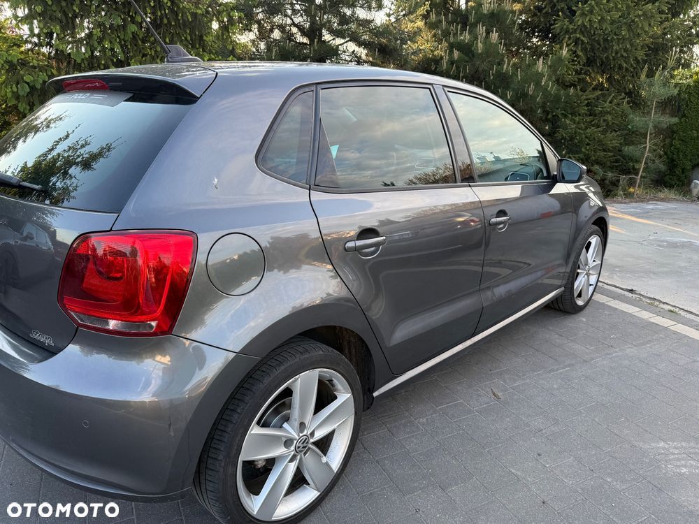 Volkswagen Polo 1.4 16V Highline - 7