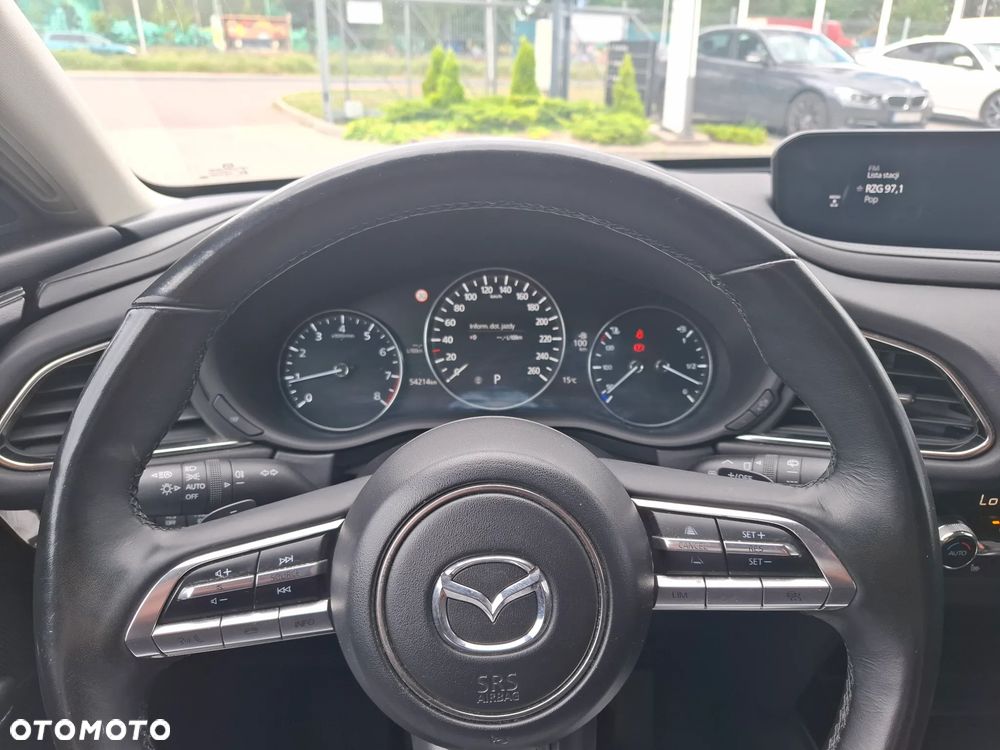 Mazda CX-30 2.0 mHEV Kanjo 2WD - 8