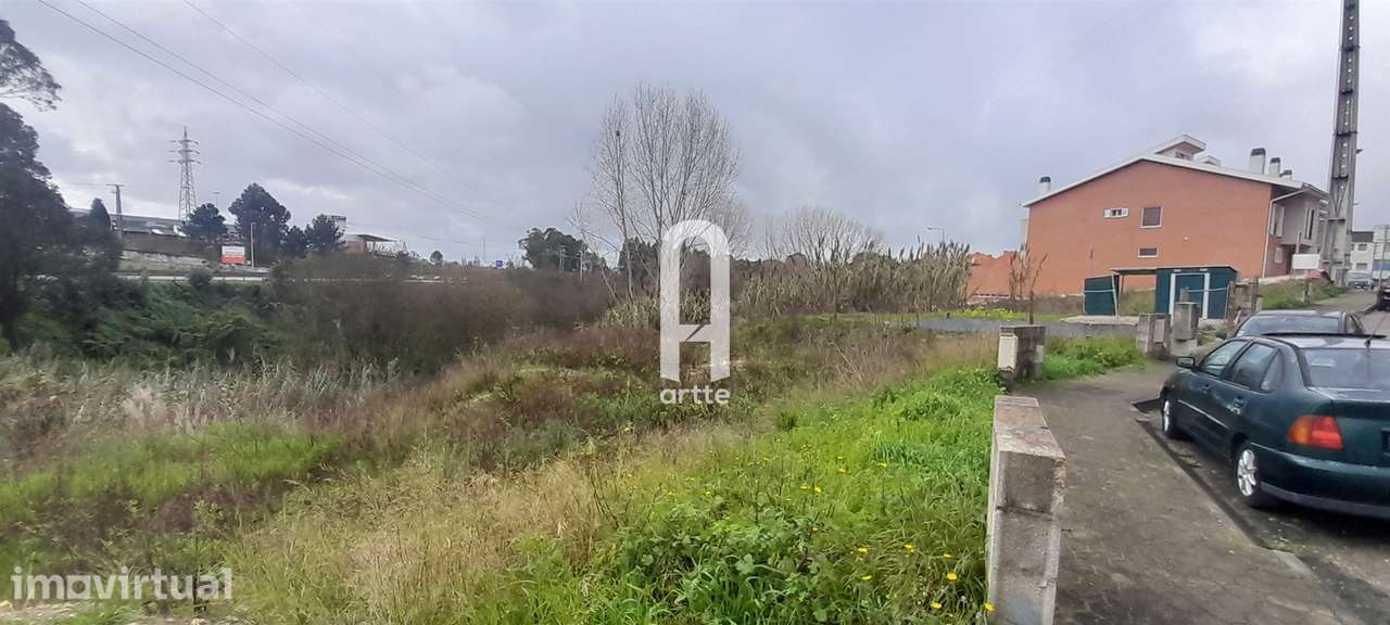 Loteamento  Venda em Esgueira,Aveiro - Grande imagem: 3/6