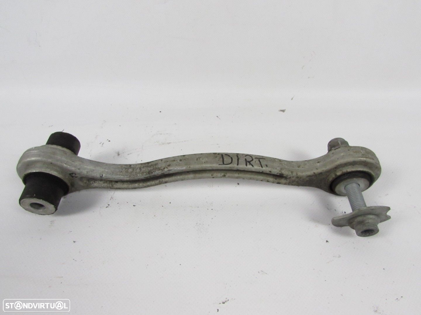 Braço Direito/Trás Seminovo/ Original MERCEDES-BENZ C-CLASS (W204)/MERCEDES-BENZ... - 2