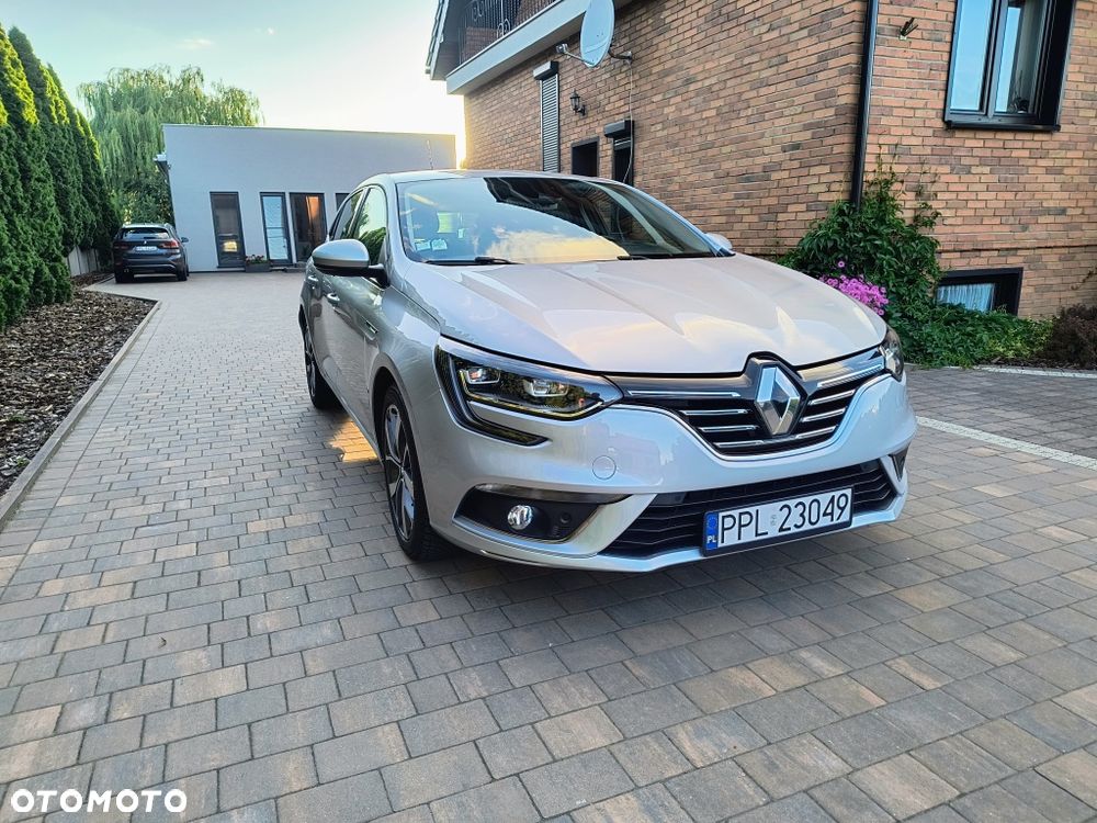Renault Megane - 7