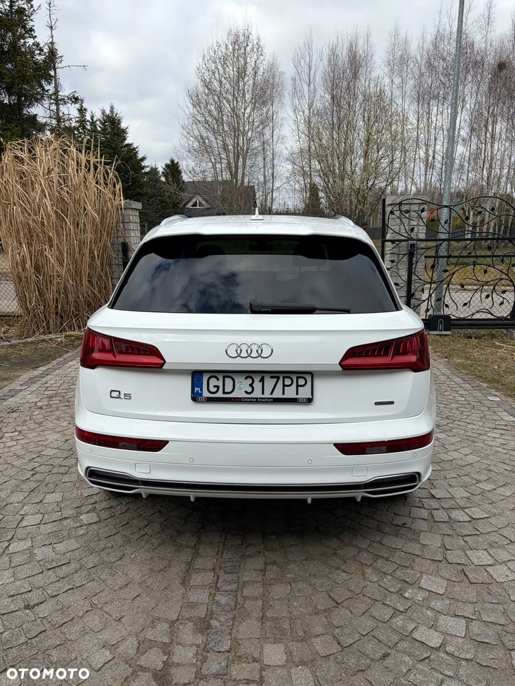 Audi Q5 2.0 TDI Quattro S tronic - 4