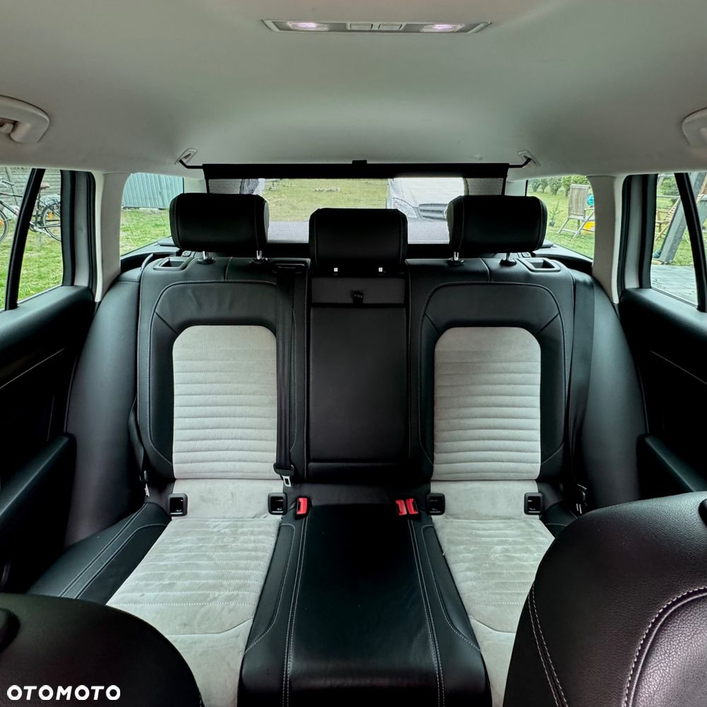 Volkswagen Passat 2.0 TDI SCR Highline - 15