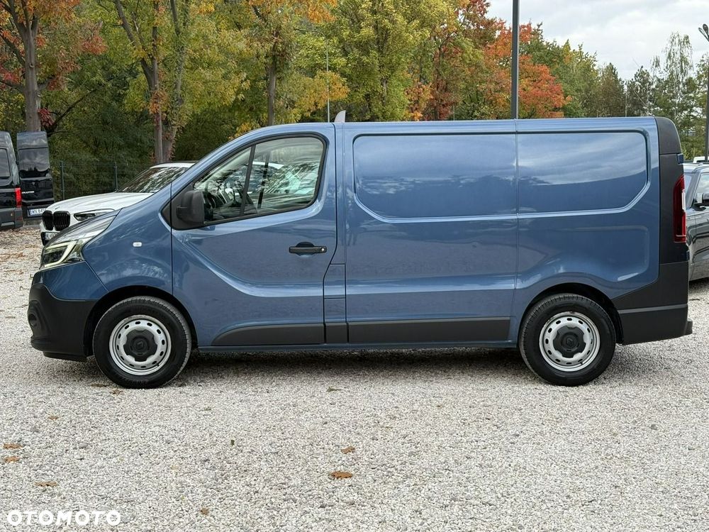 Renault Trafic - 4