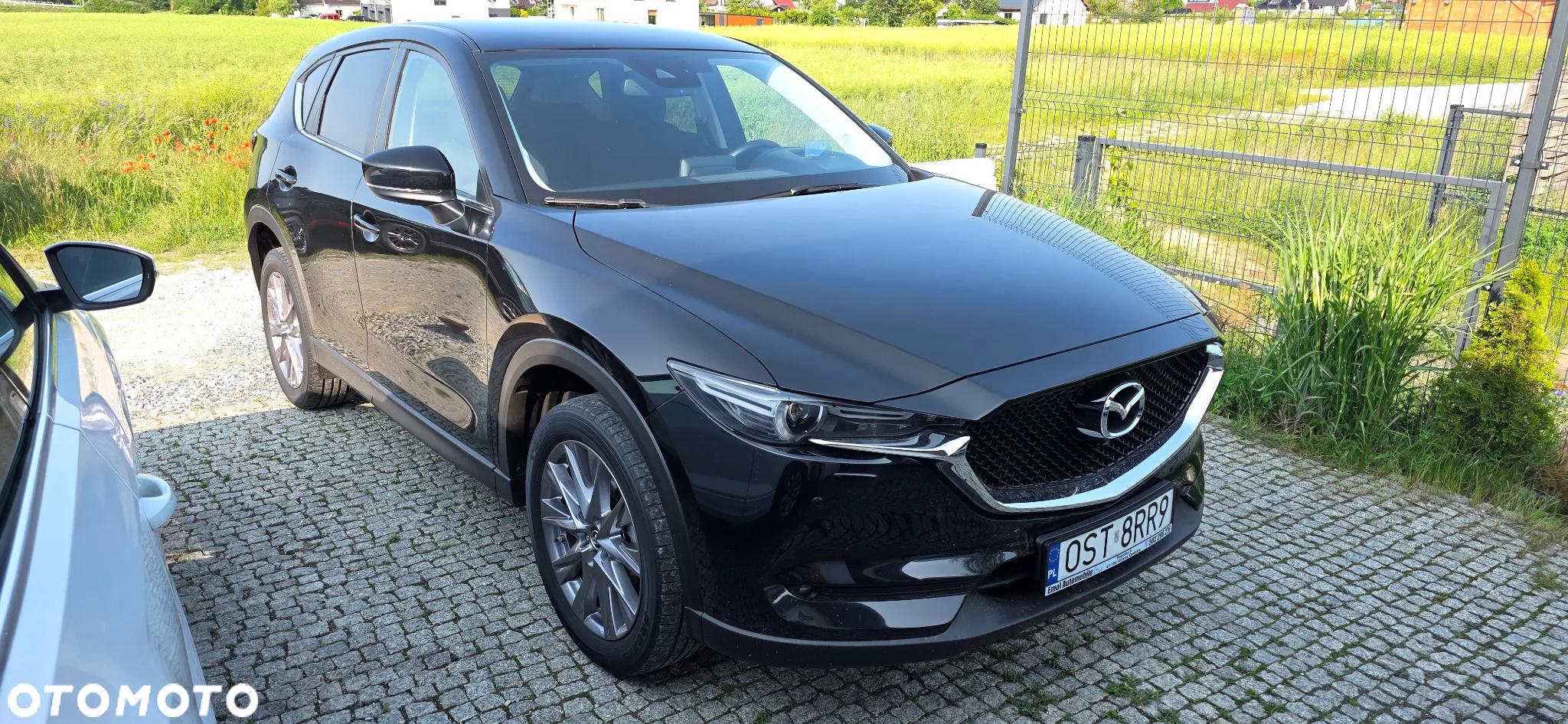 Mazda CX-5 2.0 Skydream AWD - 4